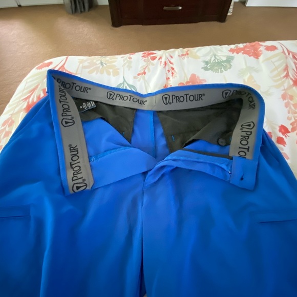 Men’s ProTour shorts - Picture 3 of 3